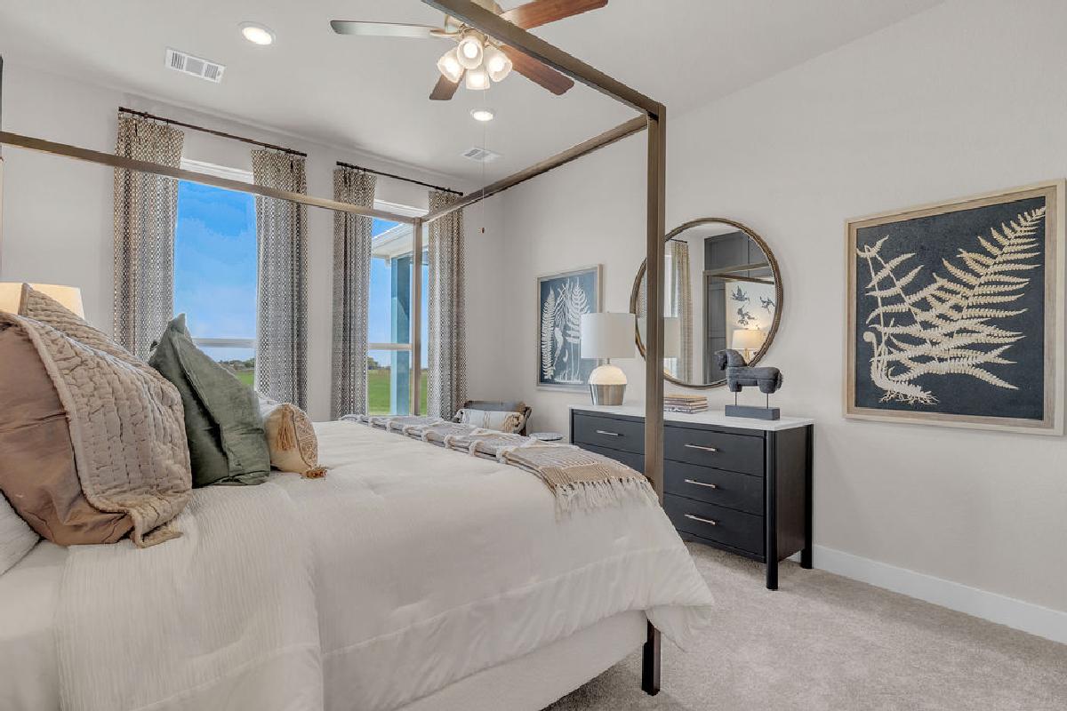 Attwater 65s - Signature