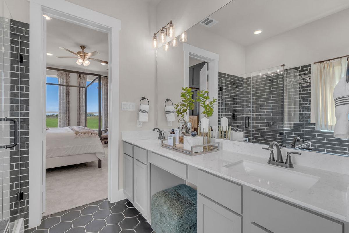 Attwater 65s - Signature