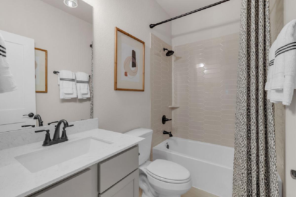 Attwater 65s - Signature