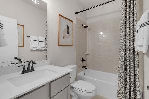 Attwater 65s - Signature