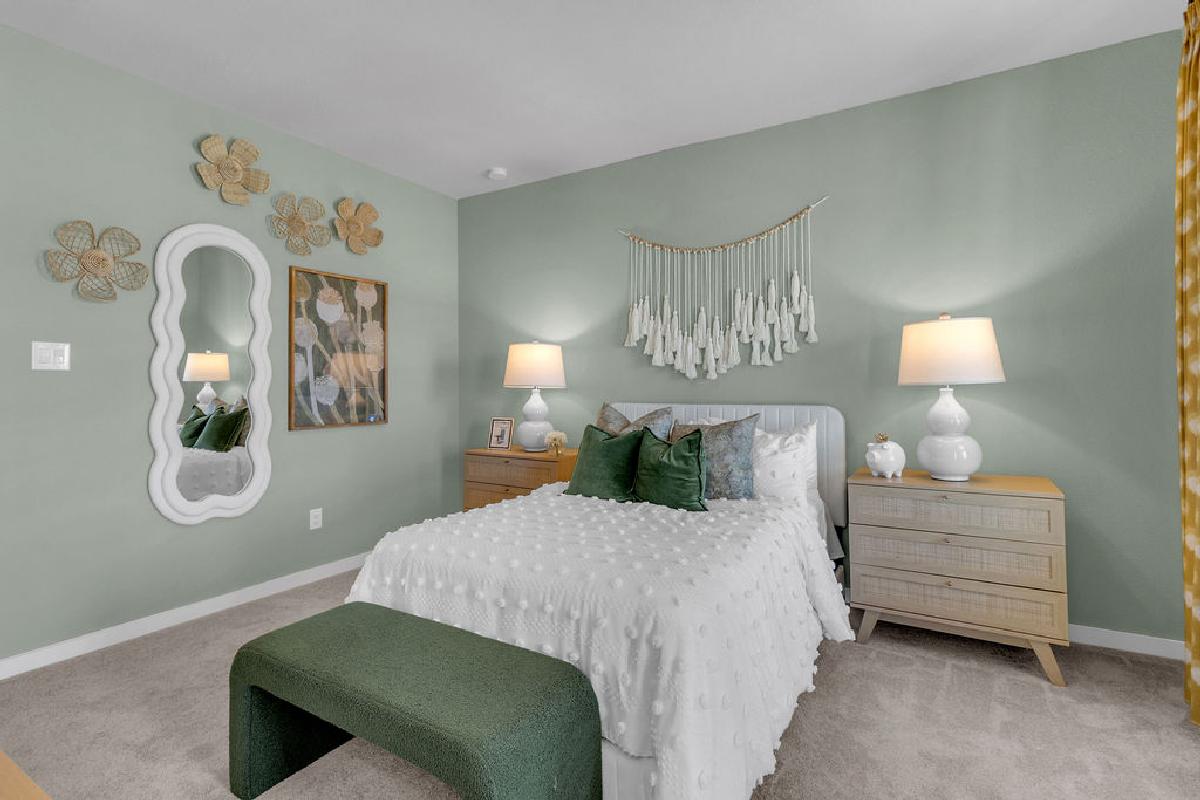 Attwater 65s - Signature