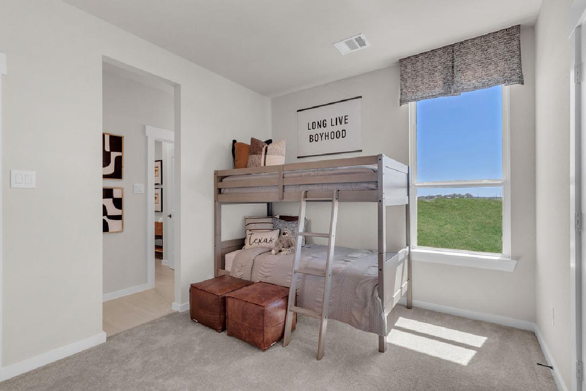 Attwater 65s - Signature