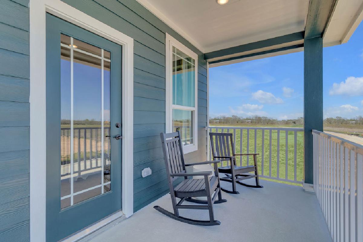 Attwater 65s - Signature