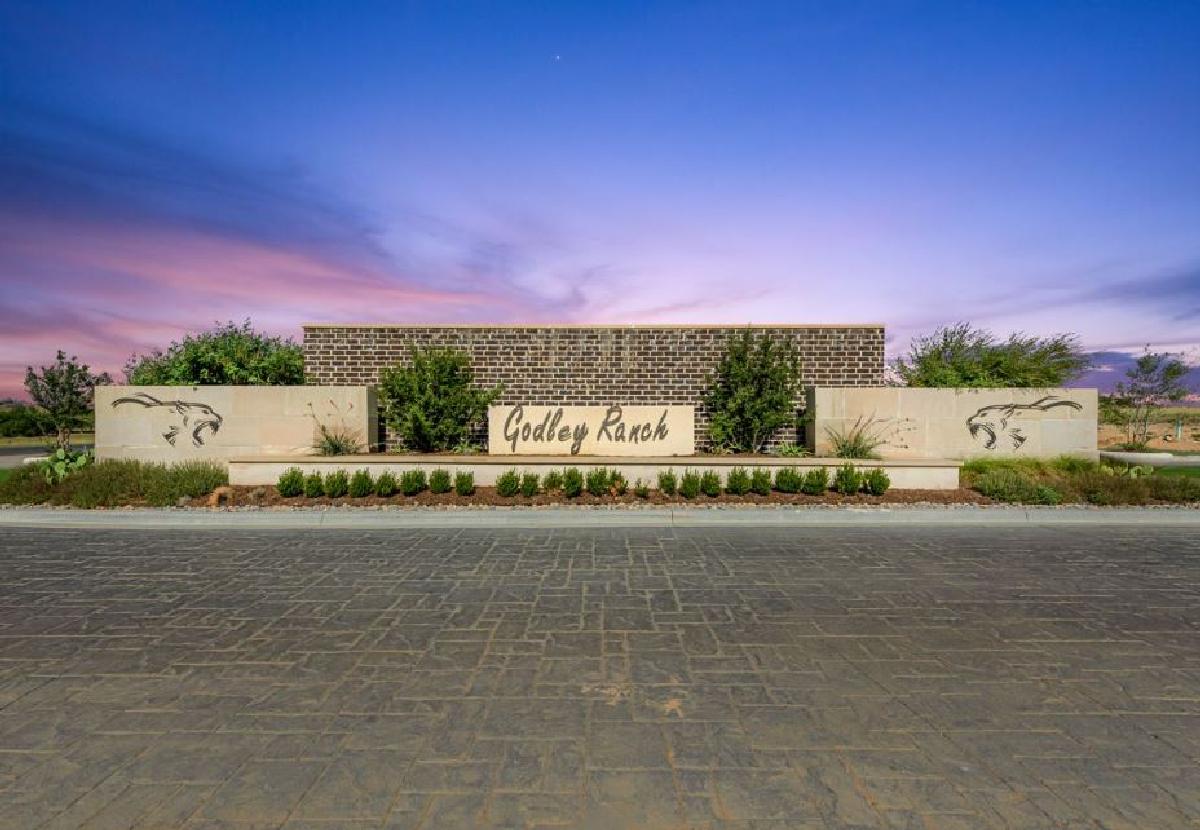 Godley Ranch Sales Phase 2