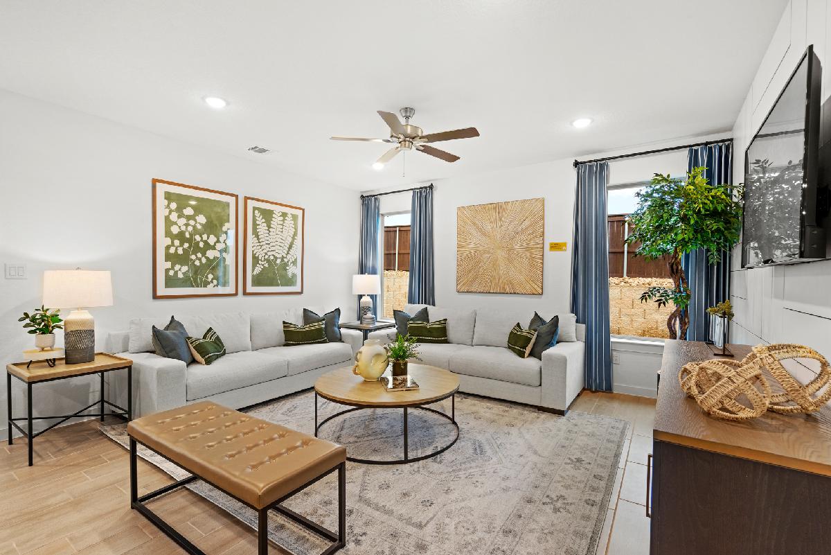 Godley Ranch Sales Phase 2