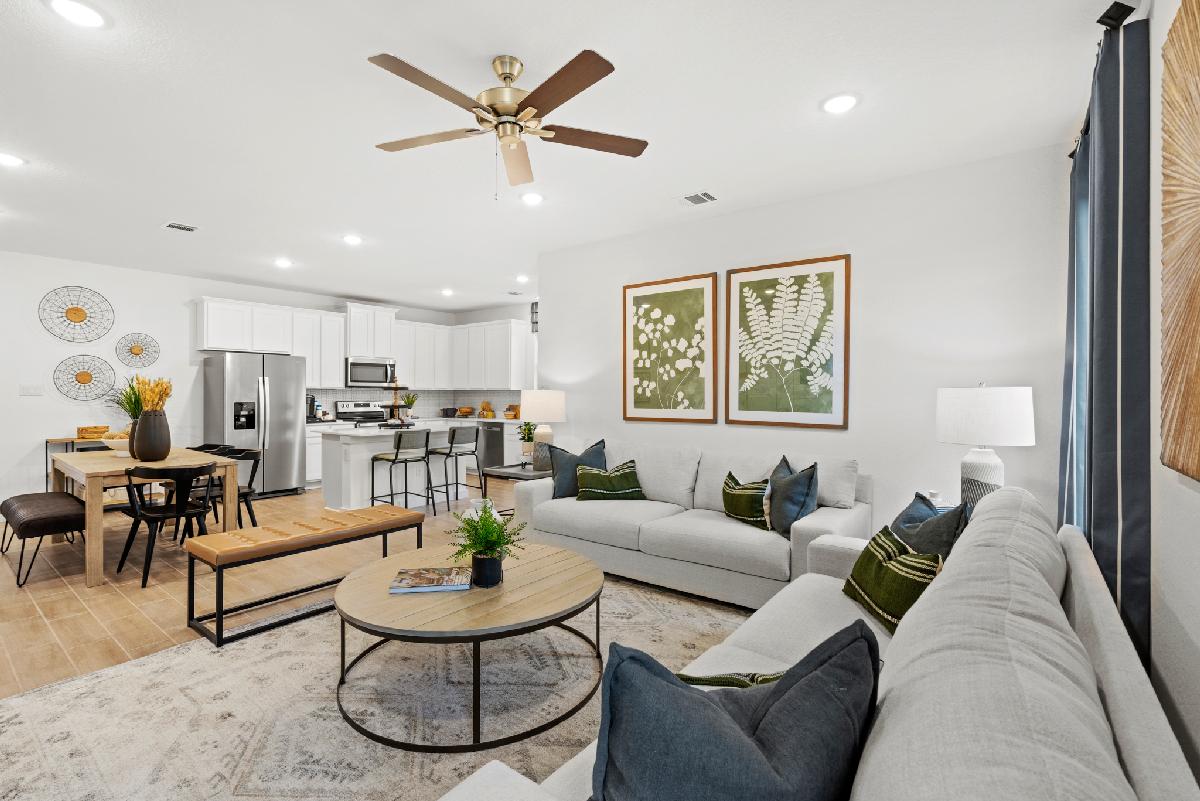 Godley Ranch Sales Phase 2