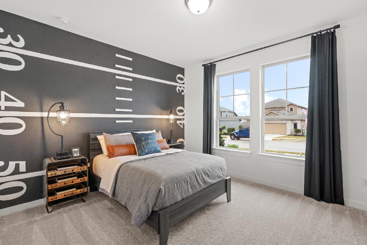 Godley Ranch Sales Phase 2