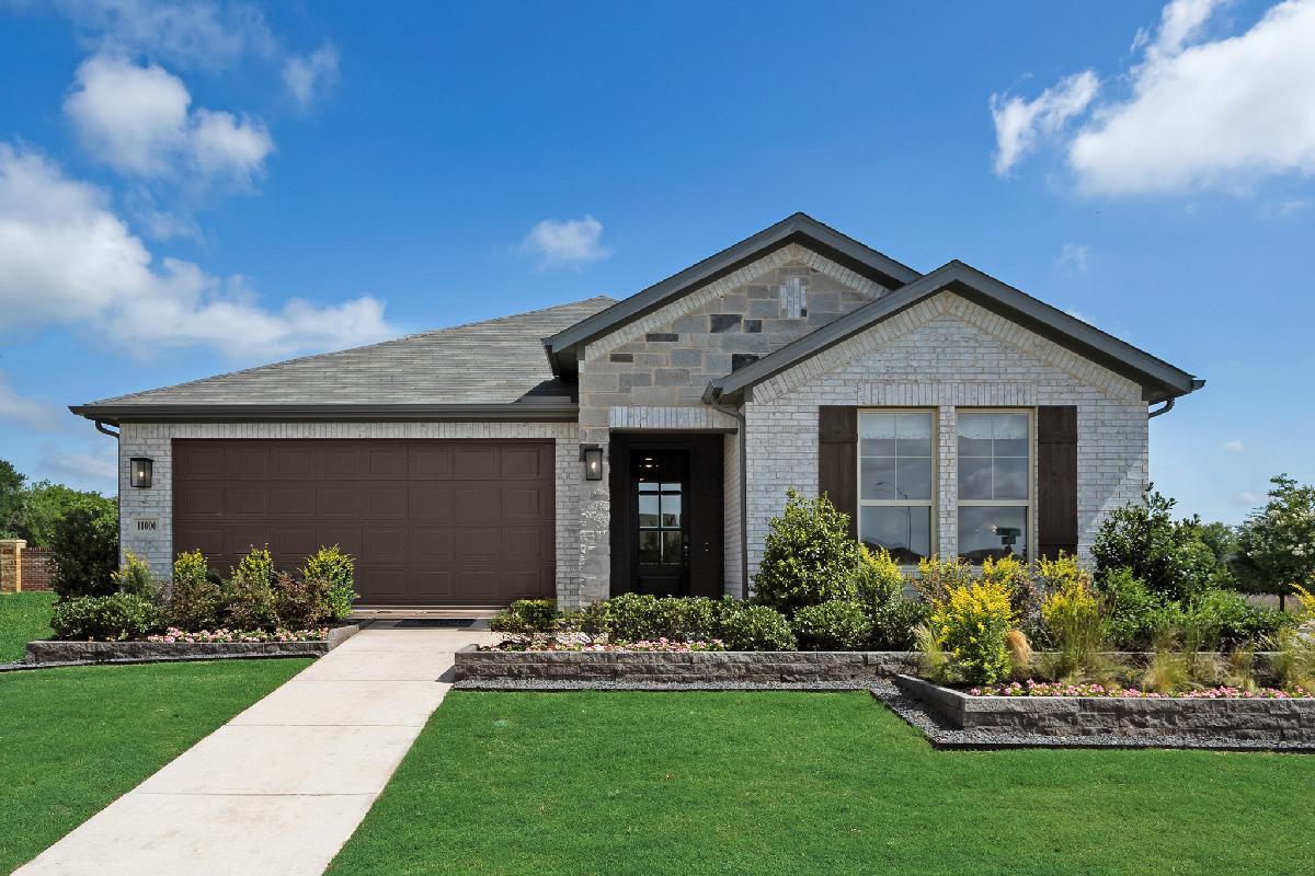 Palmilla Springs 50s Sales Phase 2