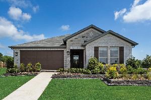 Palmilla Springs 50s Sales Phase 2