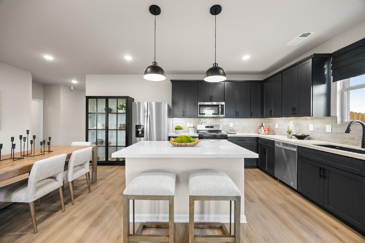 Palmilla Springs 50s Sales Phase 2