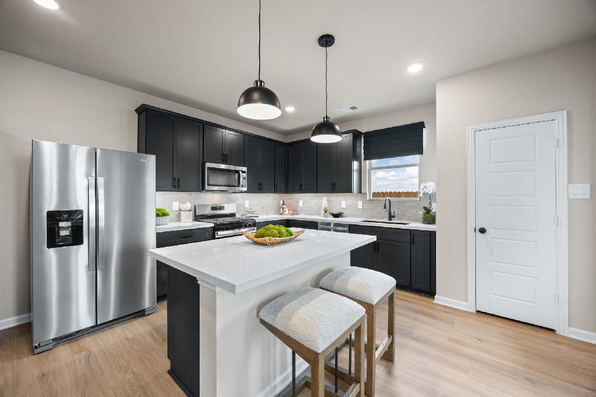 Palmilla Springs 50s Sales Phase 2