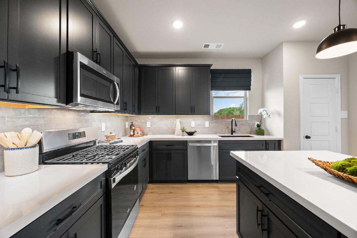 Palmilla Springs 50s Sales Phase 2