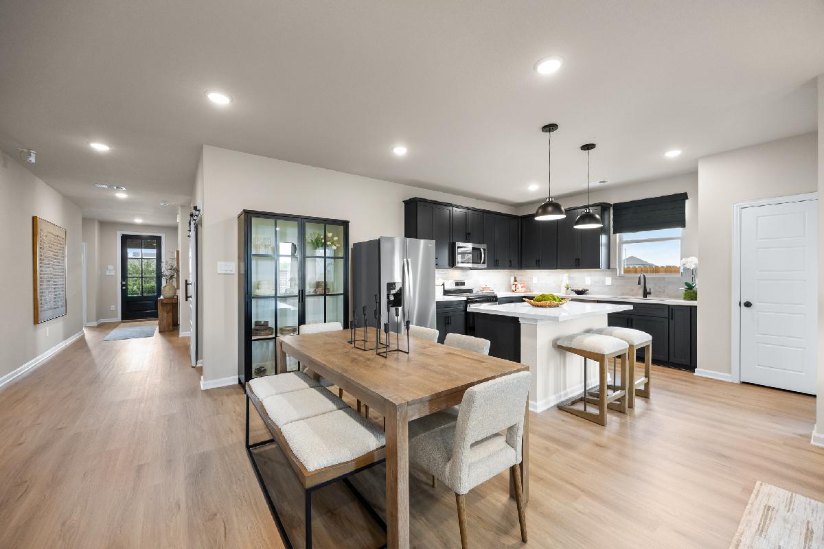 Palmilla Springs 50s Sales Phase 2