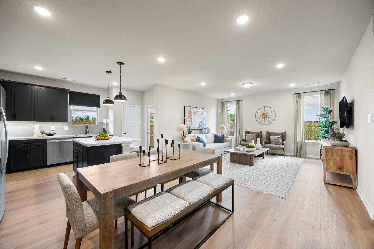 Palmilla Springs 50s Sales Phase 2