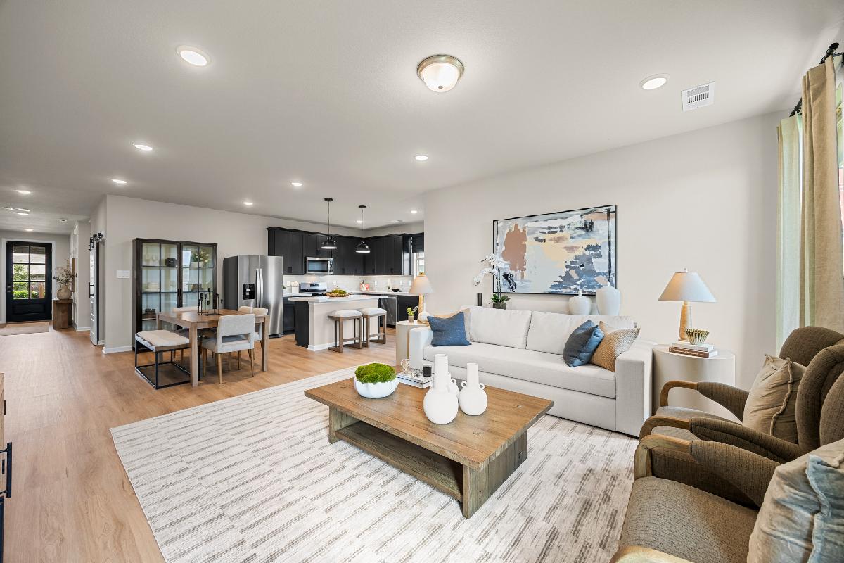 Palmilla Springs 50s Sales Phase 2