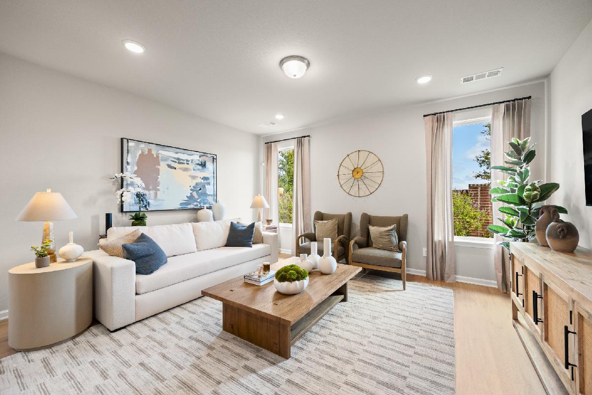 Palmilla Springs 50s Sales Phase 2