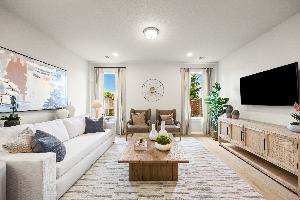 Palmilla Springs 50s Sales Phase 2