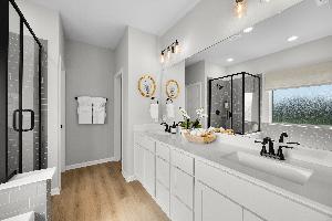 Palmilla Springs 50s Sales Phase 2