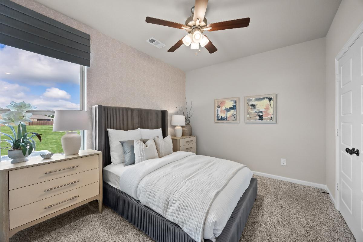 Palmilla Springs 50s Sales Phase 2