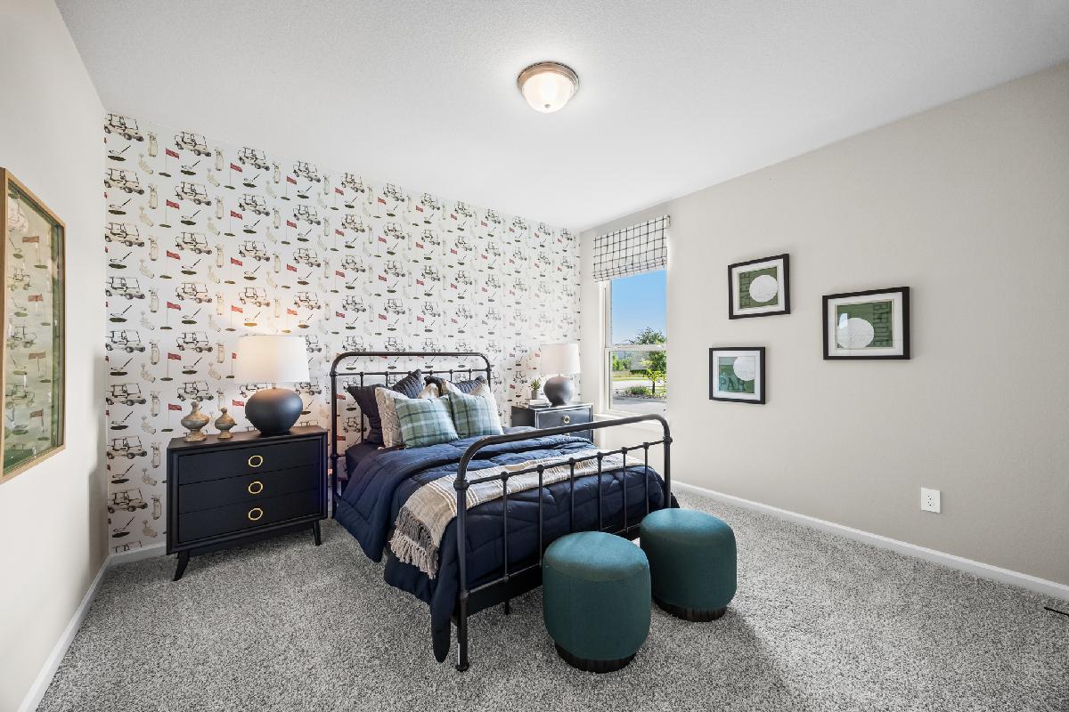 Palmilla Springs 50s Sales Phase 2