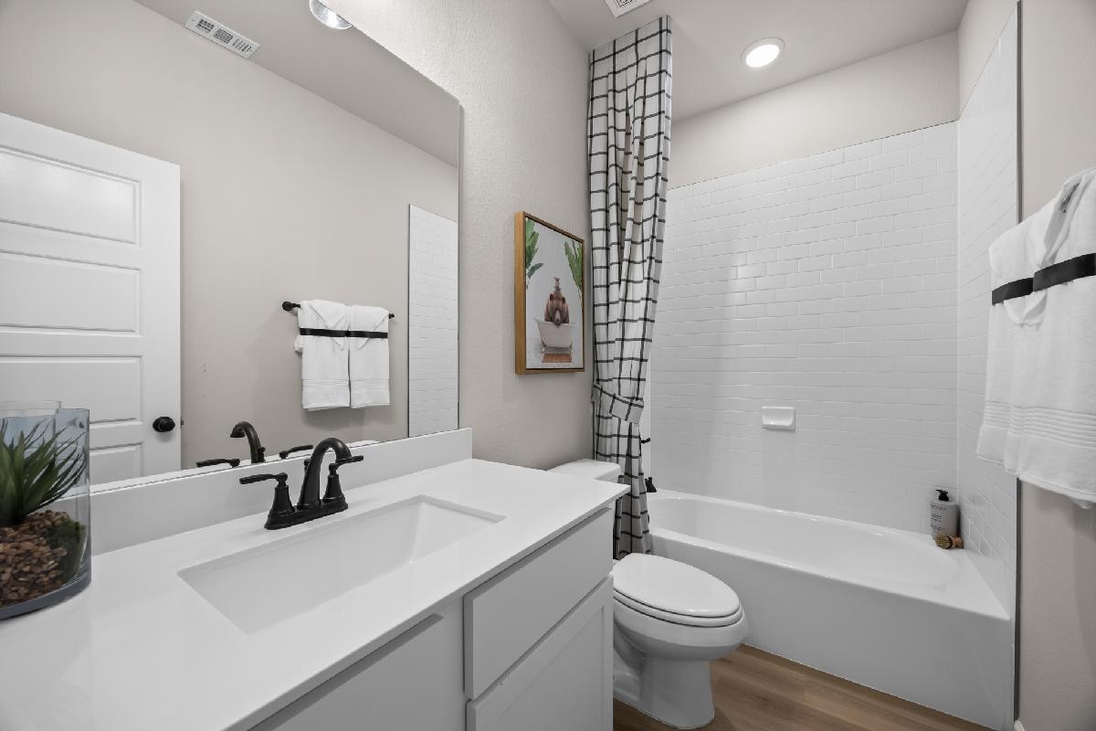 Palmilla Springs 50s Sales Phase 2