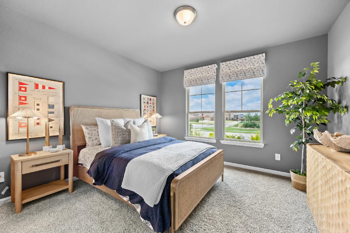 Palmilla Springs 50s Sales Phase 2