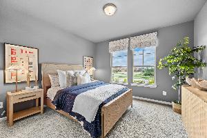 Palmilla Springs 50s Sales Phase 2