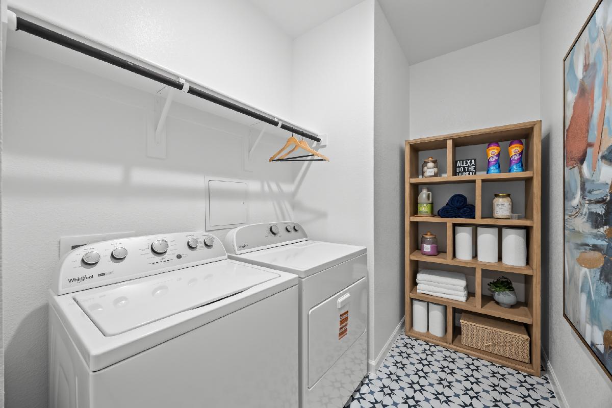 Palmilla Springs 50s Sales Phase 2