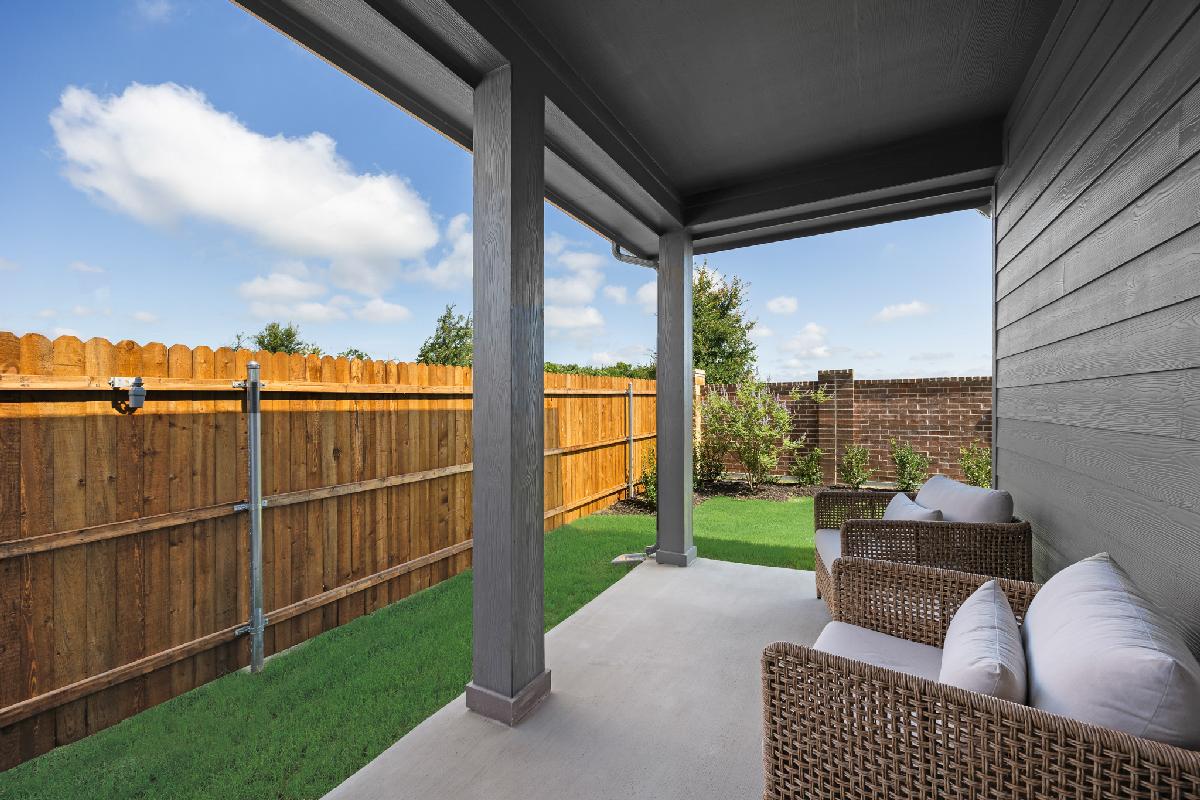 Palmilla Springs 50s Sales Phase 2