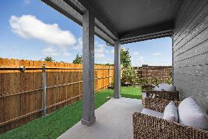 Palmilla Springs 50s Sales Phase 2