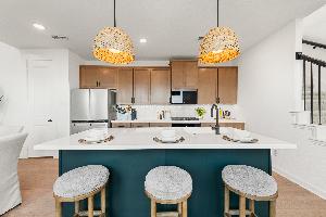 Hillside Village 40s