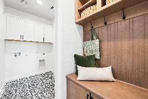 Hillside Village 40s