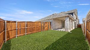 Hillside Village 40s