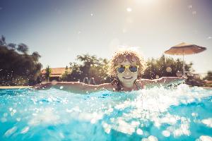 Hillside Village 40s