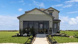 Fairway Crossing 40s