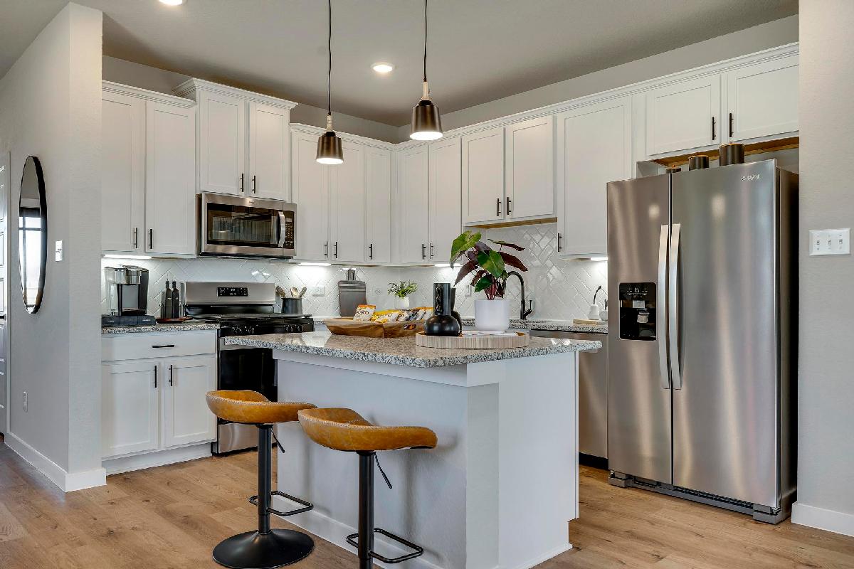 Fairway Crossing 40s