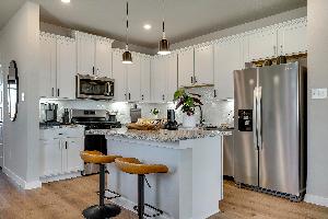 Fairway Crossing 40s