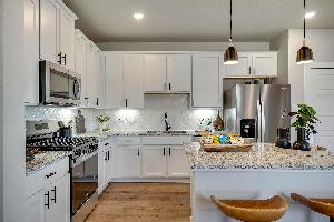 Fairway Crossing 40s