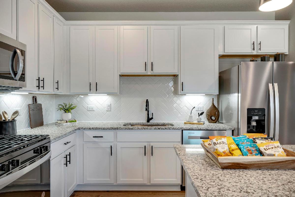 Fairway Crossing 40s