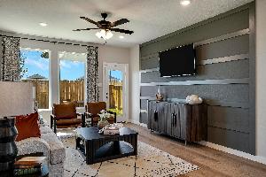 Fairway Crossing 40s