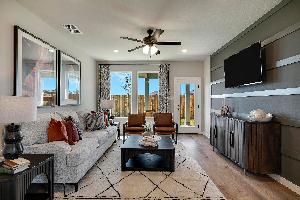 Fairway Crossing 40s