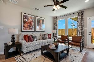 Fairway Crossing 40s