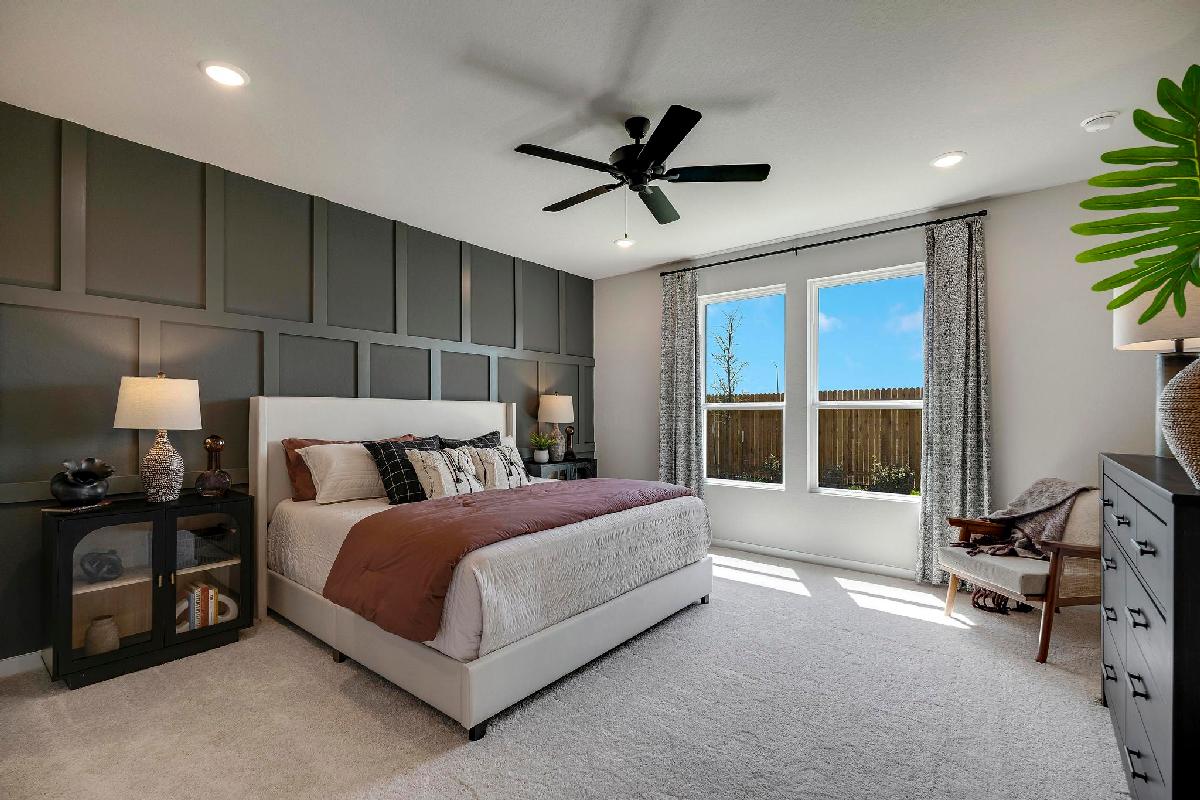 Fairway Crossing 40s