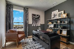 Fairway Crossing 40s