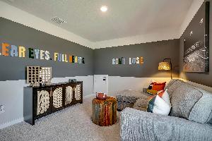 Fairway Crossing 40s