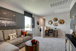 Fairway Crossing 40s