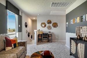 Fairway Crossing 40s