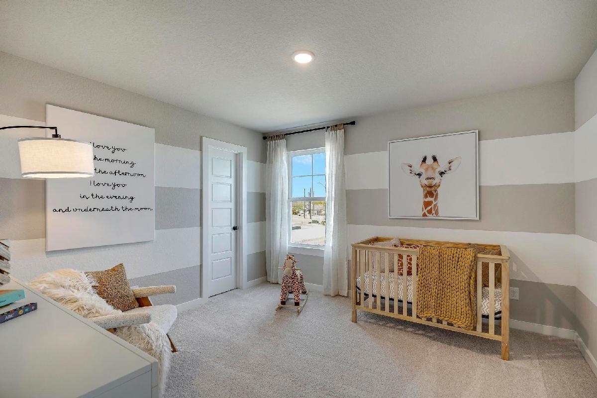 Fairway Crossing 40s