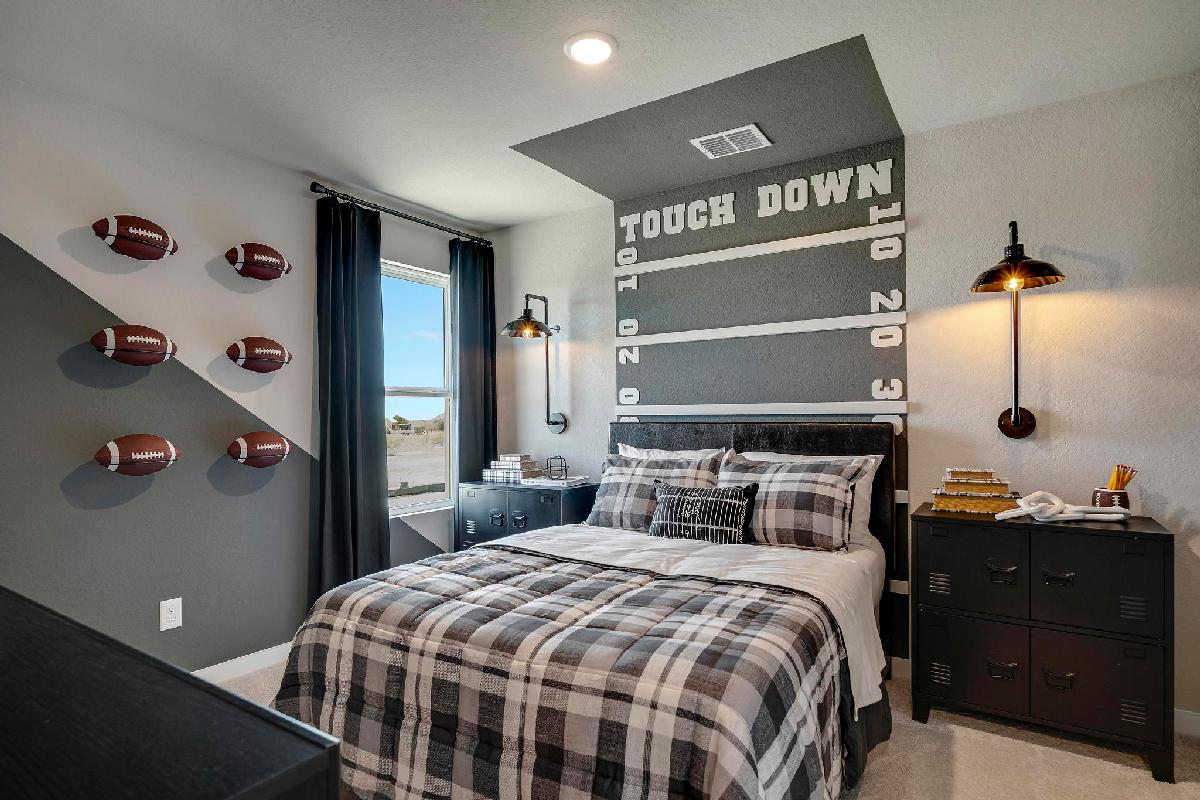 Fairway Crossing 40s