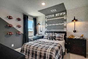 Fairway Crossing 40s